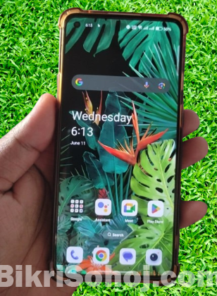 Oneplus 9r 12/256gb